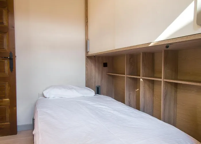 Apartamento Refugi D\'Incles 6 Personas